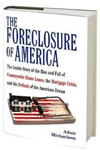 Foreclosure of America HB