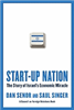 Start-up Nation, Israel's Economic Miracle