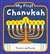 My First Chanukah  (BB)