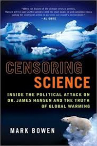 Censoring Science PB