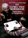 My Family Tree Workbook:(PB)