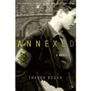 Annexed, a story of Peter in the Hidden Annex of Anne Frank