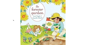 Forever Garden by Laurel Snyder
