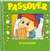 Passover Board Book (HB)