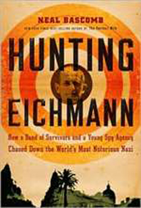 Hunting Eichmann (HB)