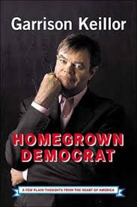 Homegrown Democrat HB