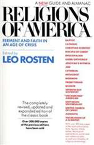 Religions of America (Bargain Book)