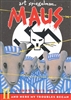 Maus II, the continuation.  A must-read Banned Book!