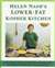 Helen Nash's Lower-Fat Kosher Kitchen (PB)