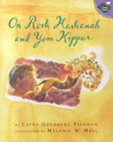 On Rosh Hashanah and Yom Kippur