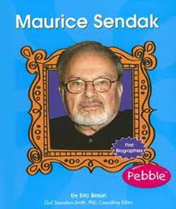 Maurice Sendak