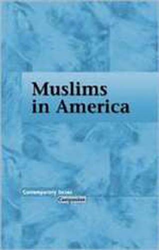 Muslims in America