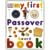 My First Passover Board Book