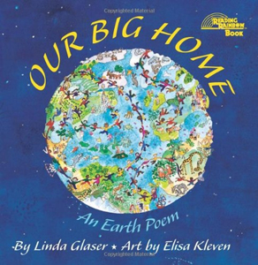Our Big Home, an Earth Poem