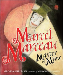 Marcel Marceau: Master of Mime (PB)