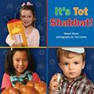 It's Tot Shabbat HB