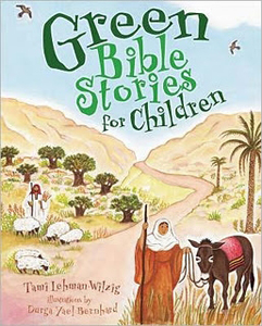 Green Bible Stories for Children