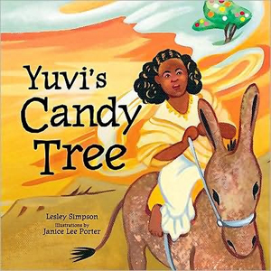 Yuvi's Candy Tree (PB)