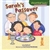 Sarah's Passover (Paperback)