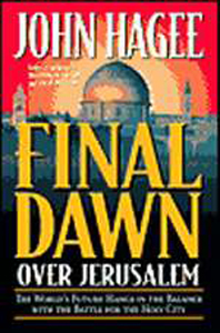 Final Dawn over Jerusalem (Bargain Book)