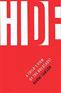 Hide (Bargain Book)