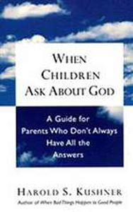 When Children Ask About God (PB)