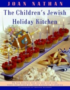 Children's Jewish Holiday Kitchen