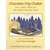 Chocolate Chip Challah  Activity Book 2