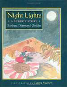 Night Lights (HB)