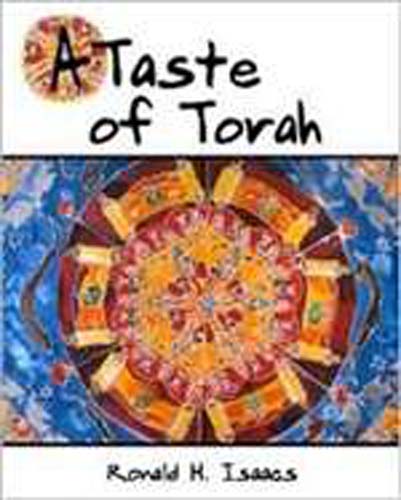 Taste of Torah