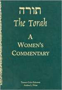 Torah: A Women's Commentary