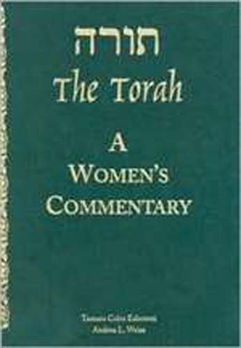 Torah: A Women's Commentary