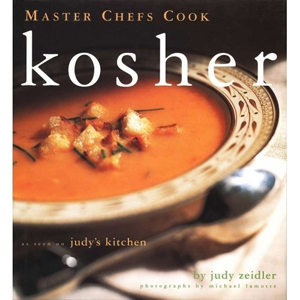 Master Chefs Cook Kosher, HB