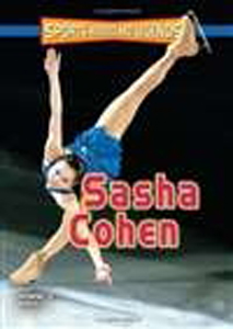 Sasha Cohen (HB)