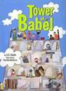 Tower of Babel  (PB)