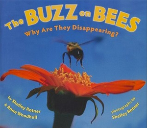 The Buzz on Bees, the story of disappearing bees