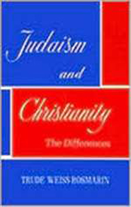 Judaism and Christianity (PB)