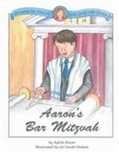 Aaron's Bar Mitzvah