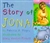 Story of Jonah Board Book