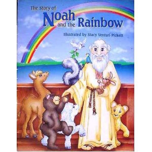 Noah and the Rainbow