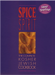 Spice and Spirit for Passover: an authoritarian guide to preparing for Passover