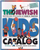Jewish Kids' Catalog - everything you could want to know about Judaism