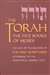 Torah: The 5 Books of Moses Pocket Size