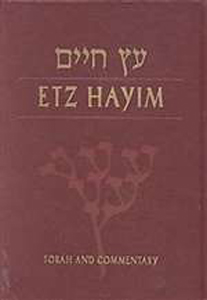 Etz Hayim