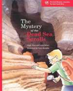 Mystery of the Dead Sea Scrolls (PB)