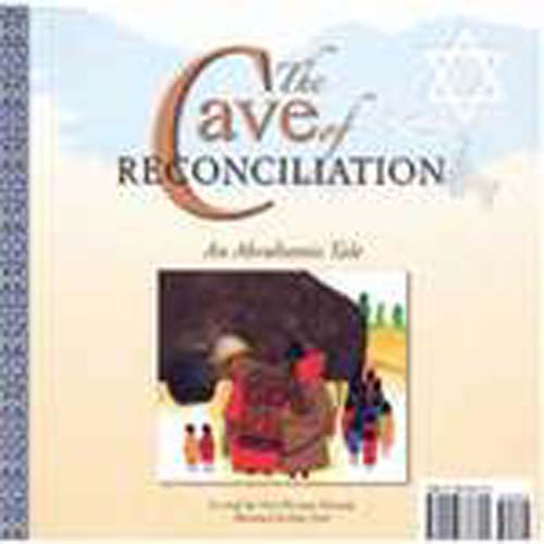 Cave of Reconciliation (PB)