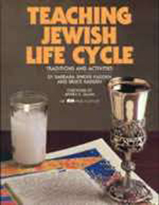 Teaching Jewish Life Cycle