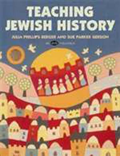 Teaching Jewish History