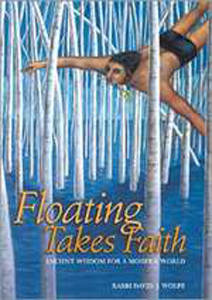 Floating Takes Faith