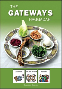 Gateways Haggadah for Families of All Abilities